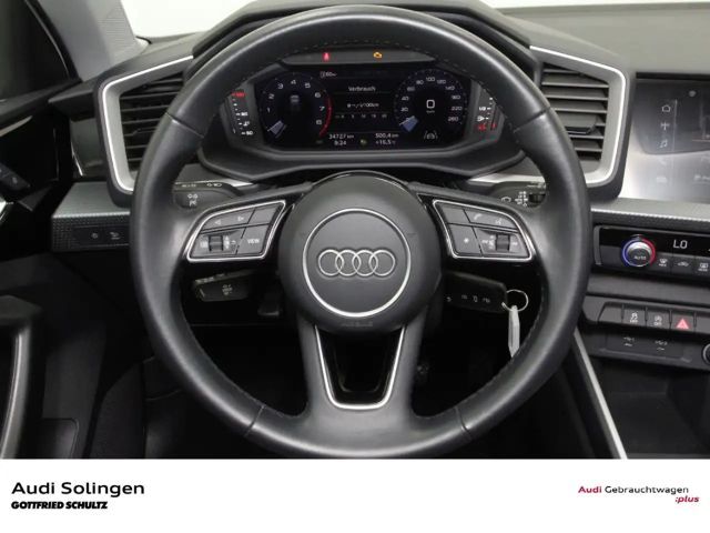 Audi A1 30 TFSI Sportback