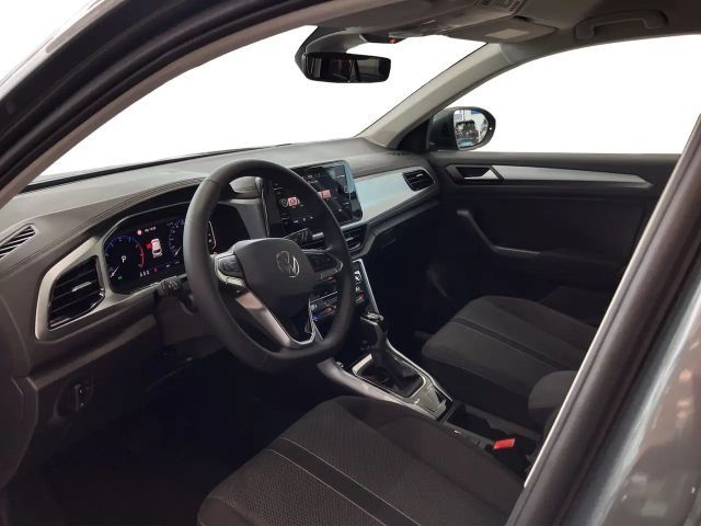 Volkswagen T-Roc DSG