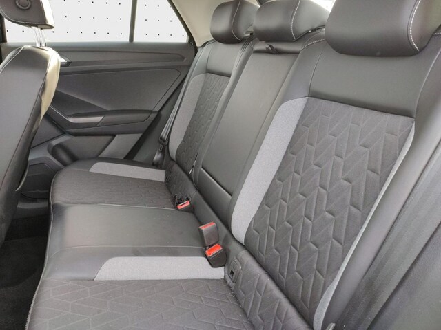 Volkswagen T-Roc 2.0 TDI DSG