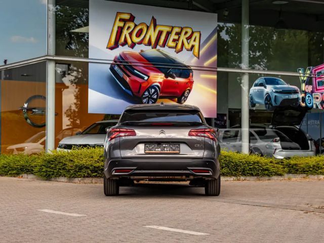 Citroën C5 X Hybrid Pack Shine