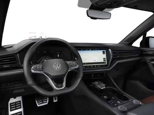 Volkswagen Touareg 3.0 V6 TDI R-Line Style