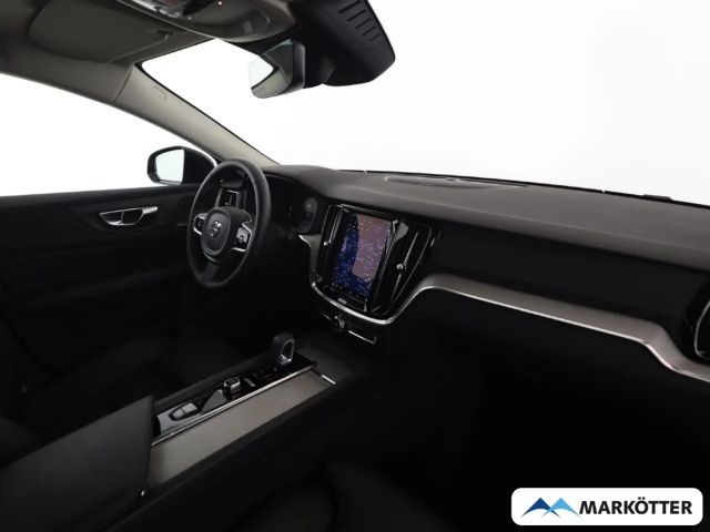 Volvo V60 Dark Plus