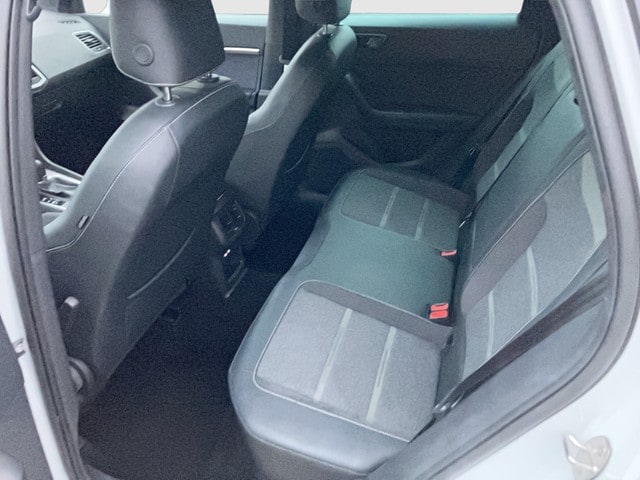 Seat Ateca 1.5 TSI DSG