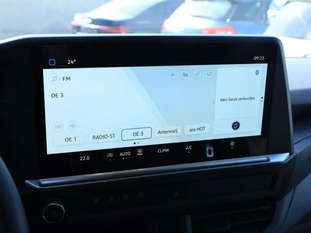 Volkswagen Transporter T7