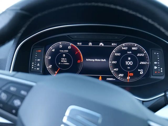 Seat Ibiza 1.0 TSI Style