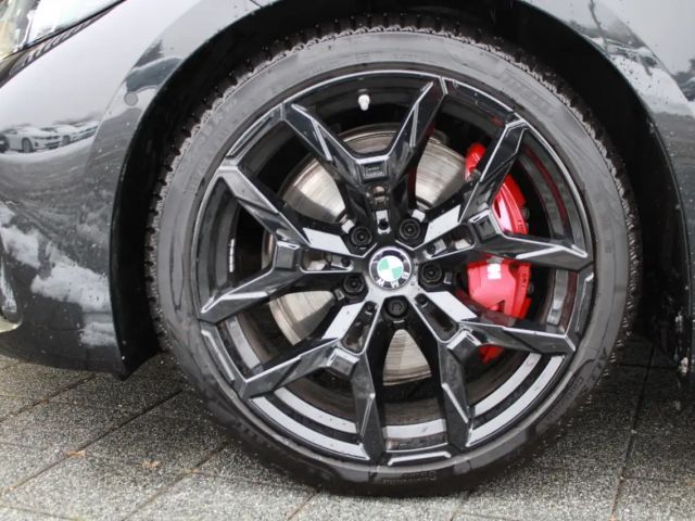 BMW 440 Cabrio M-Sport xDrive