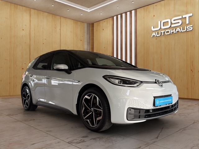 Volkswagen ID.3 IQ.Drive
