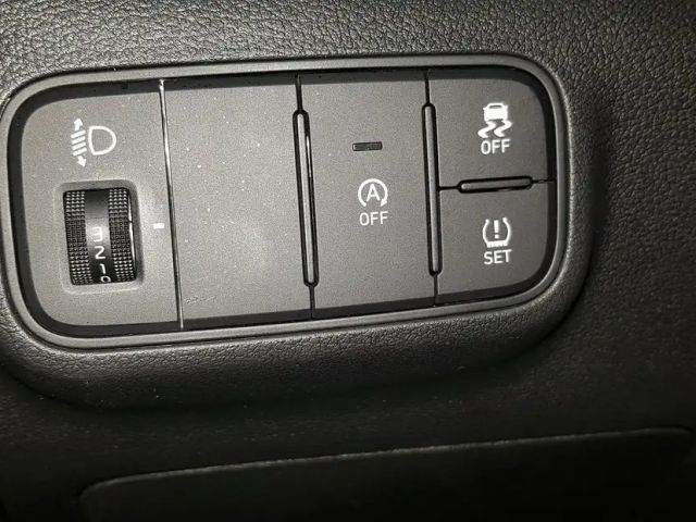 Hyundai Bayon Select