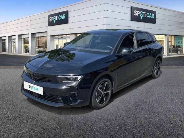 Opel Astra 1.2 Turbo GS-Line Grand Sport Turbo