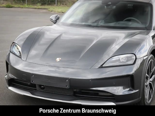 Porsche Taycan 4 Cross Turismo