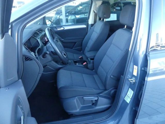 Volkswagen Touran BMT Comfortline