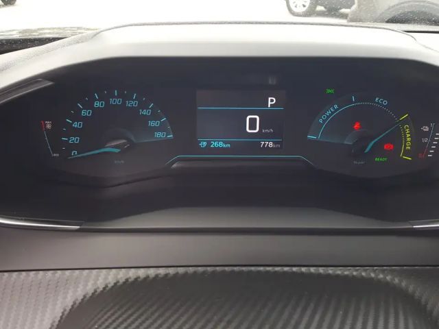 Peugeot E-2008 Allure Pack