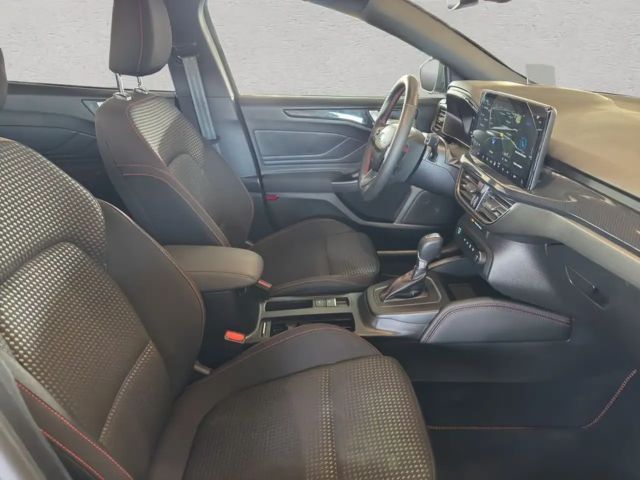 Ford Focus EcoBoost ST Line Wagon