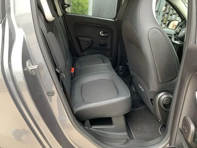 Renault Twingo Electric Techno