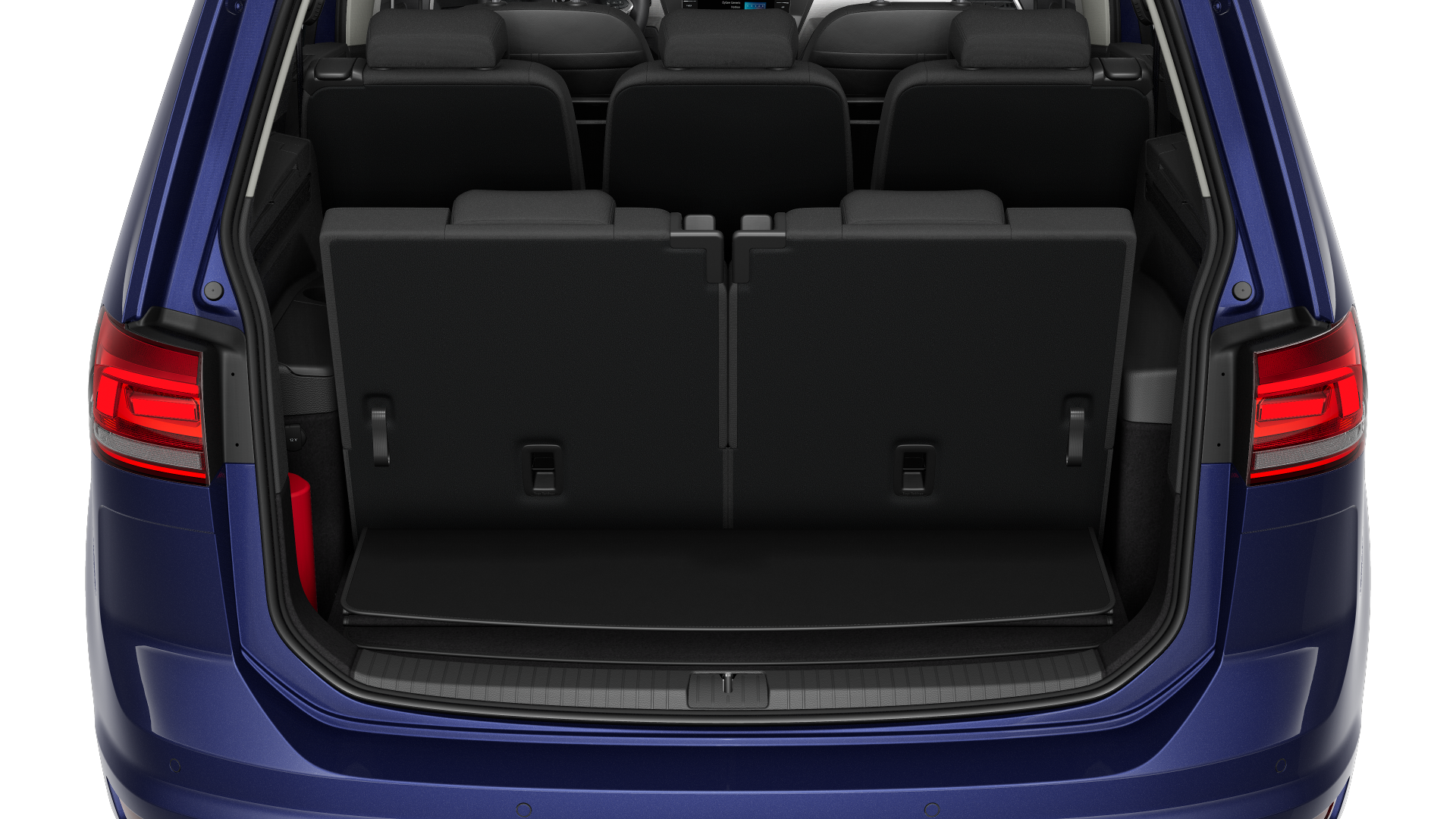 Volkswagen Touran Touran Comfortline 1.5 TSI 459€ ohne Anz. ACC*7-