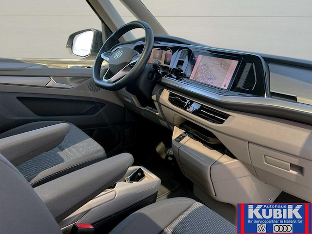 Volkswagen Multivan DSG IQ.Drive Pro