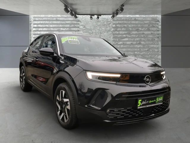 Opel Mokka Elegance Hybrid
