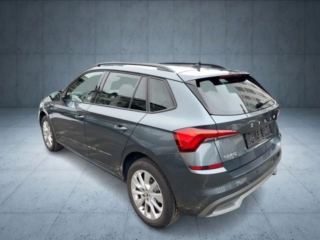 Skoda Kamiq 1.5 TSI Clever