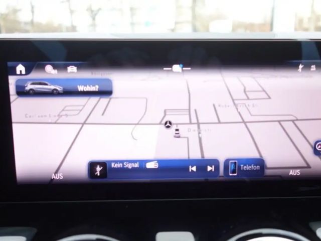 Mercedes-Benz B 180 Progressive