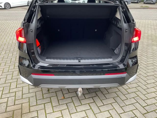 BMW X1 xDrive23d Auto,Kamera,AHK,LED,KeylessGo
