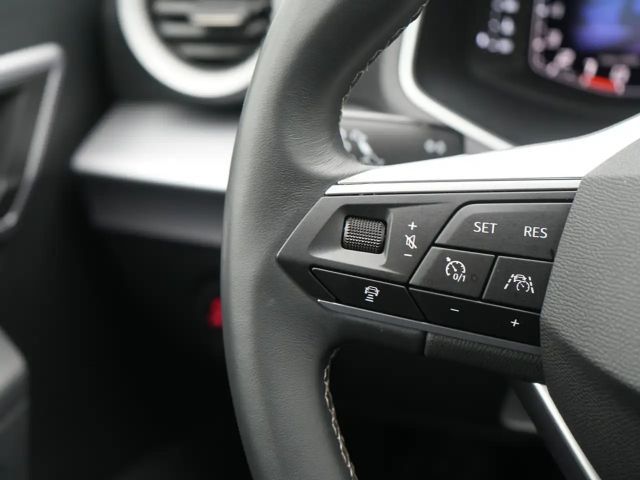 Seat Ibiza DSG Xcellence