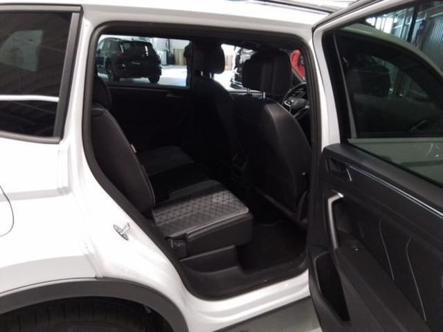 Volkswagen Tiguan 2.0 TSI Allspace DSG Style