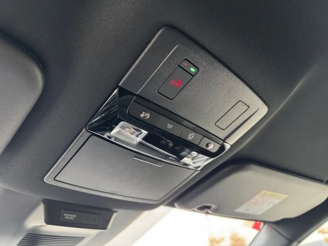 Nissan Qashqai Tekna