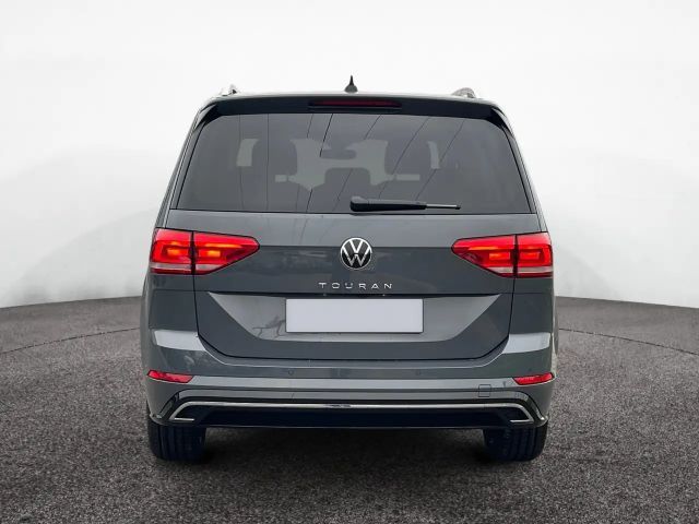 Volkswagen Touran DSG Highline R-Line