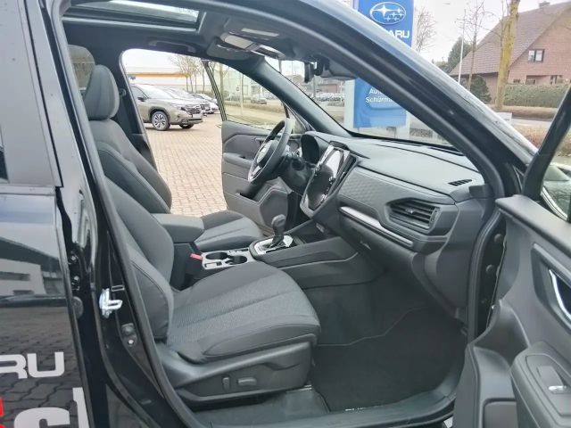 Subaru Forester AWD Exclusive