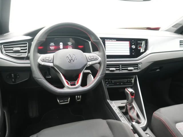 Volkswagen Polo DSG GTI