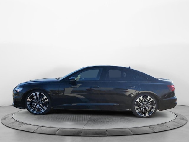 Audi S6 Quattro Sedan