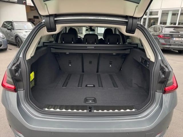 BMW 318 318d Touring