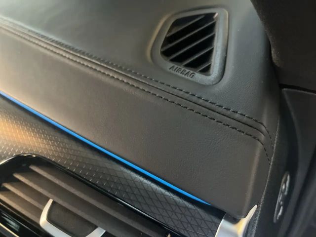 BMW 530 530e M-Sport Touring xDrive