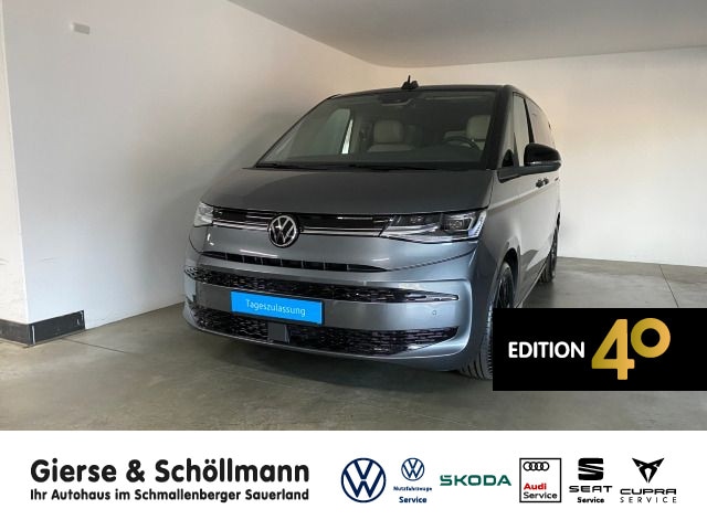 Volkswagen Multivan 2.0 TDI DSG T7