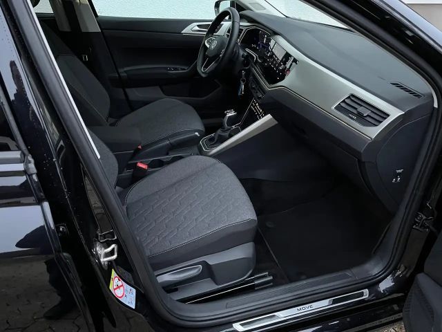Volkswagen Polo 1.0 TSI DSG Move