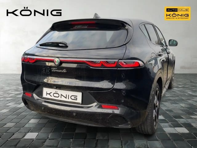 Alfa Romeo Tonale Veloce