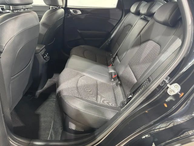 Kia XCeed GDi Hybrid PHEV