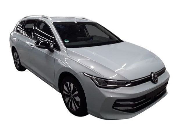 Volkswagen Golf 1.5 eTSI DSG Variant