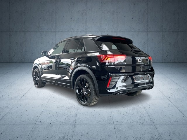 Volkswagen T-Roc 2.0 TSI 4Motion DSG R-Line