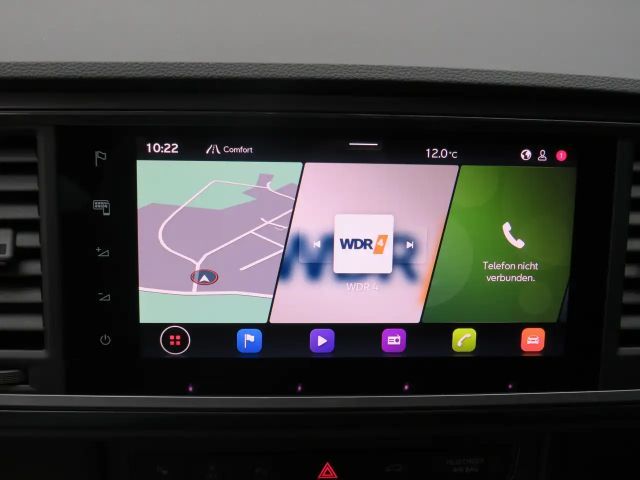 Cupra Ateca Ateca 19" ACC VOLL-LED Businesspaket Cupra Plus