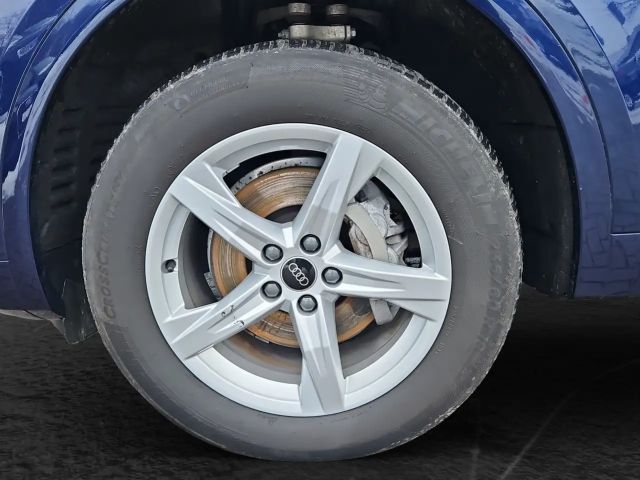 Audi Q5 40 TDI Quattro S-Line S-Tronic