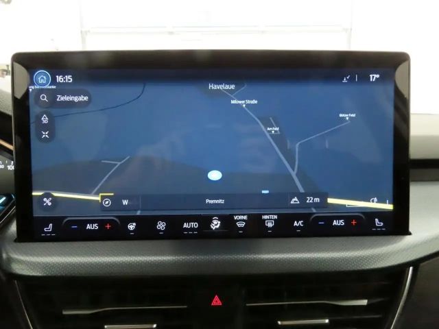 Ford Focus Active Wagon