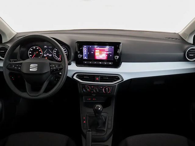 Seat Ibiza Reference