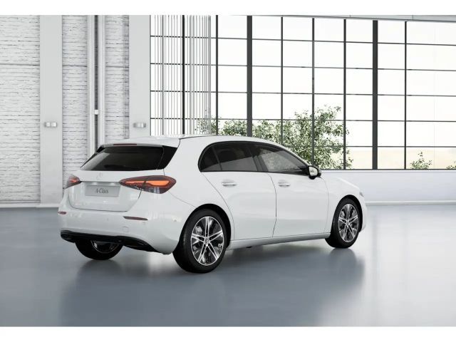 Mercedes-Benz A 180 A 180 d Hatchback