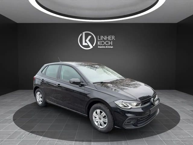 Volkswagen Polo 4Me ''SHZ App-Connect''