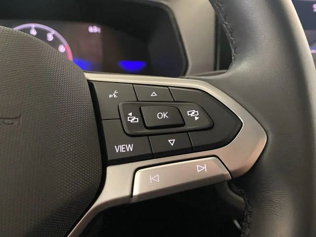 Volkswagen T-Cross 1.0 TSI BMT DSG Life