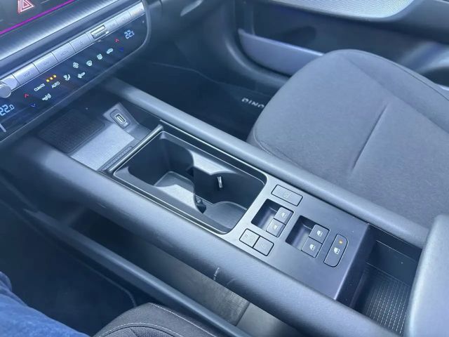 Hyundai IONIQ 6 Techniq