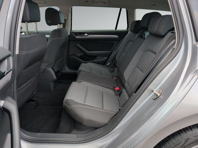 Volkswagen Passat 1.5 TSI Variant