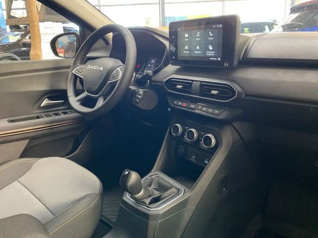 Dacia Sandero Extreme Stepway TCe 90