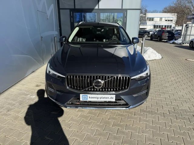 Volvo XC60 AWD Inscription